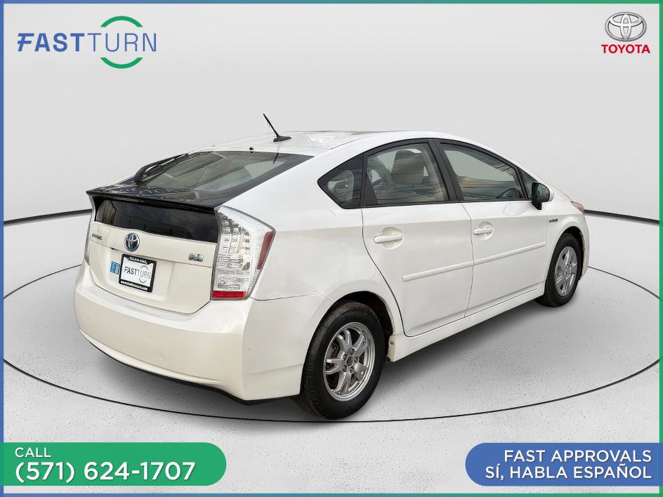 Used 2010 Toyota Prius Three image 3