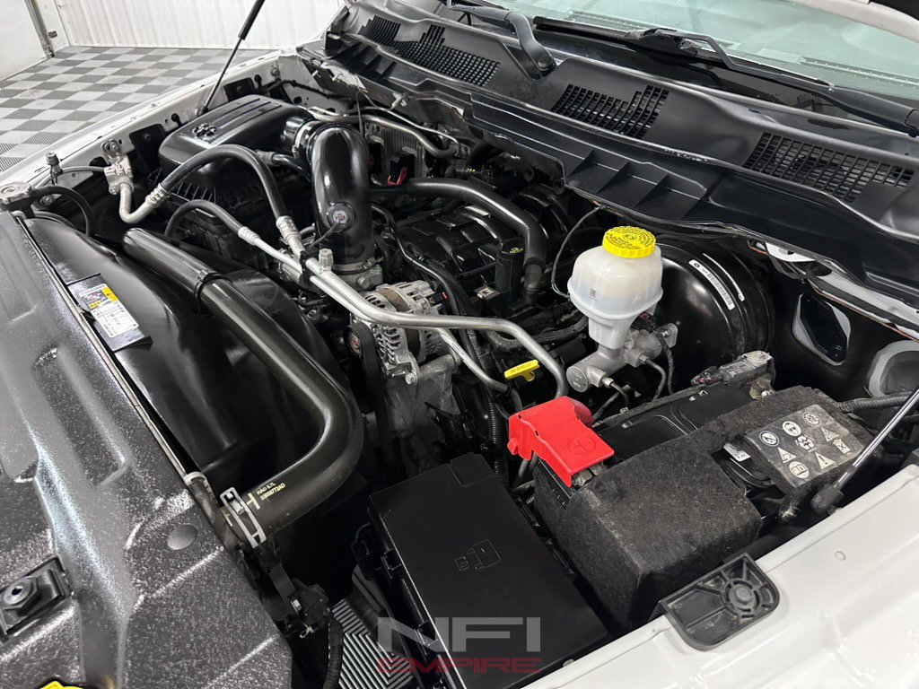 Used 2020 RAM 1500 Tradesman w/ Power & Remote Entry Group AWD/4WD image 39