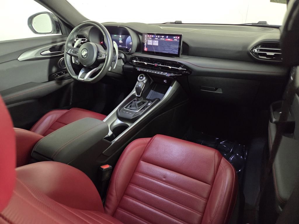 Certified 2025 Dodge Hornet R/T w/ R/T Plus Package AWD/4WD image 28