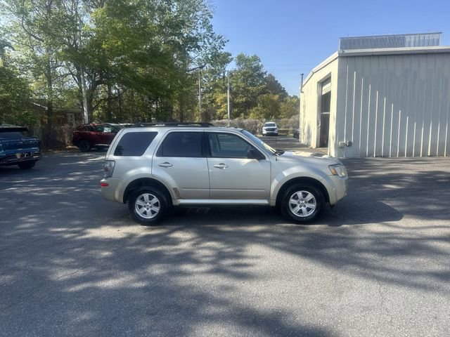 Used 2010 Mercury Mariner 2WD image 4