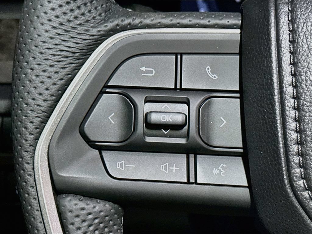New 2026 Toyota Tacoma Limited AWD/4WD image 29