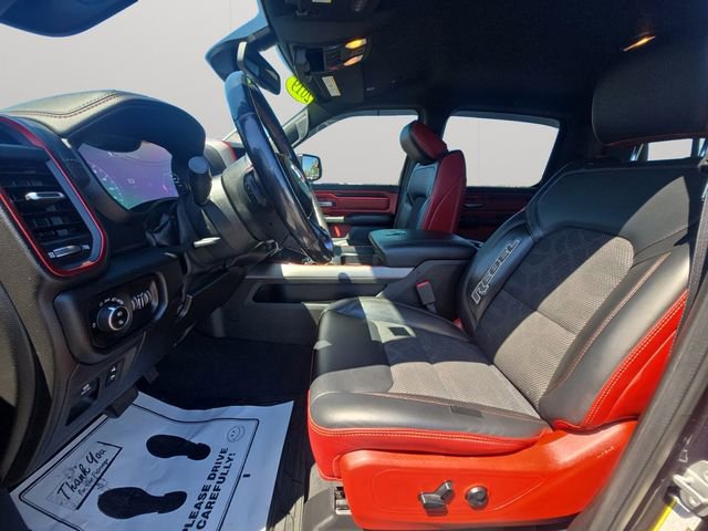 Used 2019 RAM 1500 Rebel w/ Rebel Level 2 Equipment Group AWD/4WD image 10