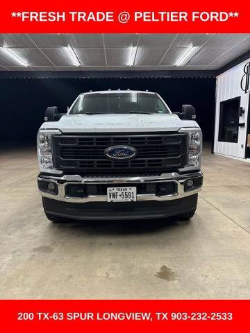 Certified 2024 Ford F250 XL w/ FX4 Off-Road Package image 7