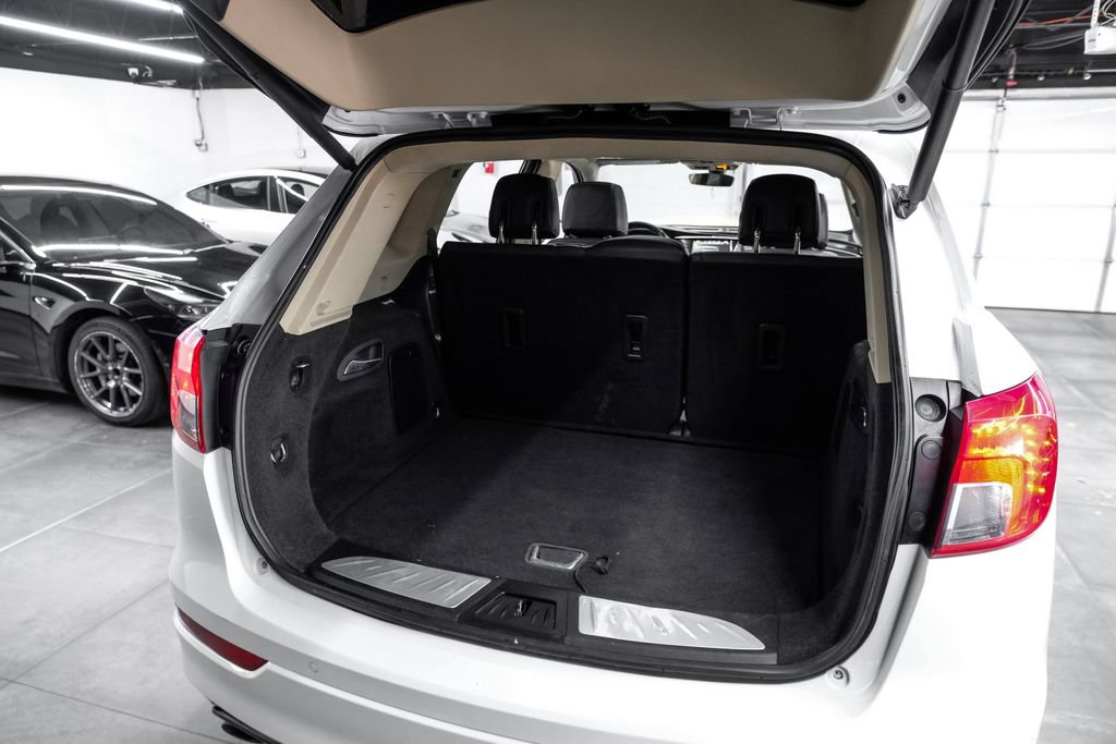 Used 2017 Buick Envision Essence FWD image 58