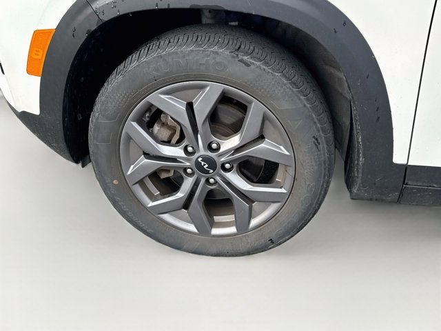 Certified 2024 Kia Seltos S AWD/4WD image 29