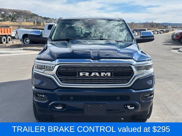 Certified 2022 RAM 1500 Limited image 10