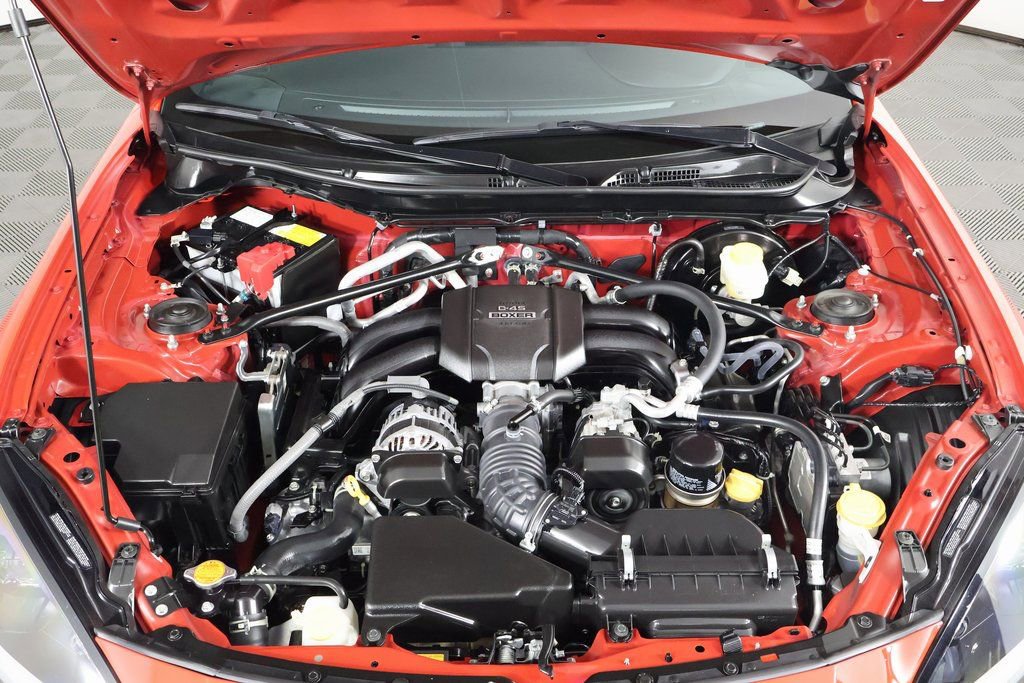 Used 2024 Toyota GR86 image 14