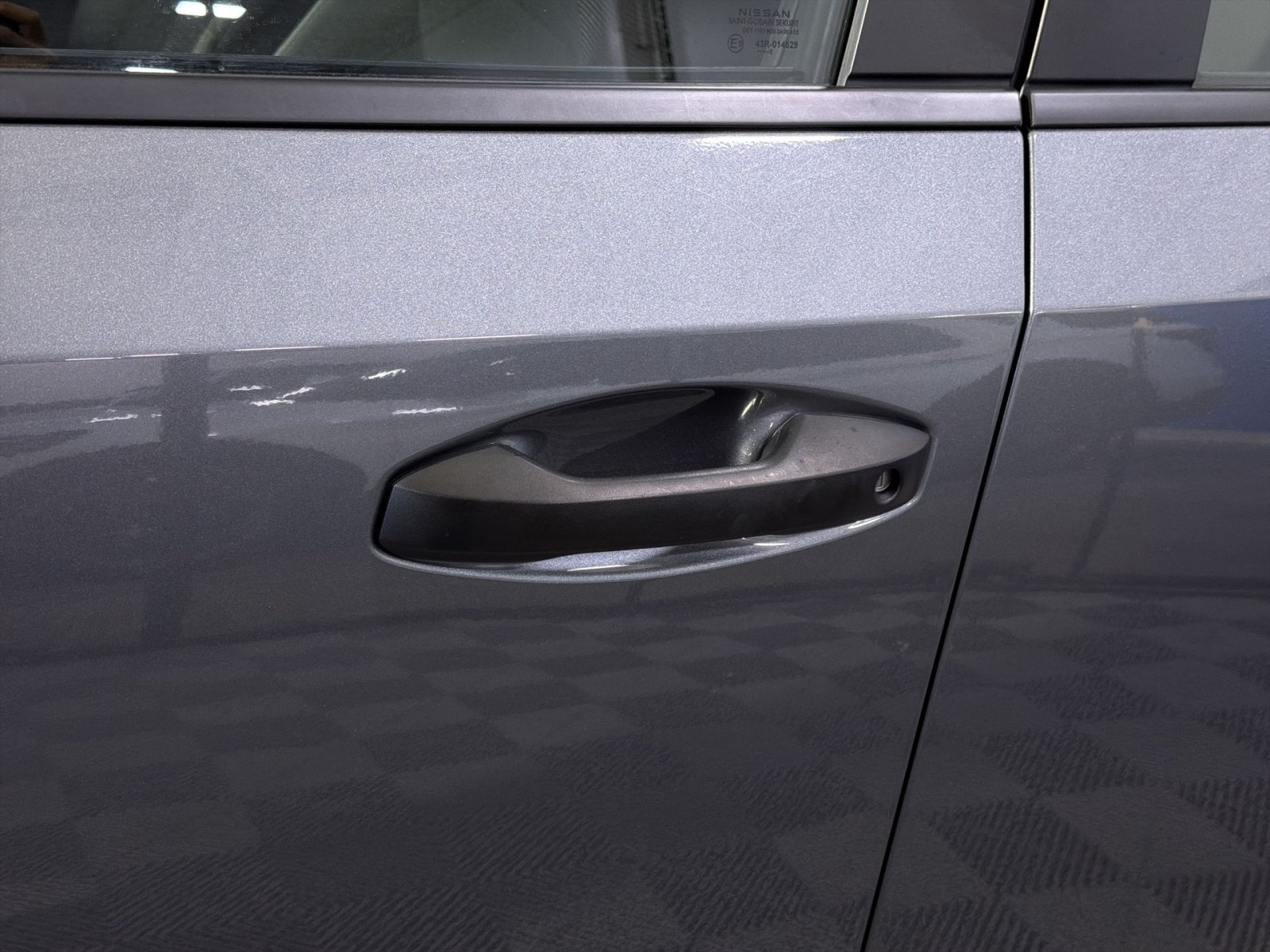 Used 2025 Nissan Kicks S FWD image 14