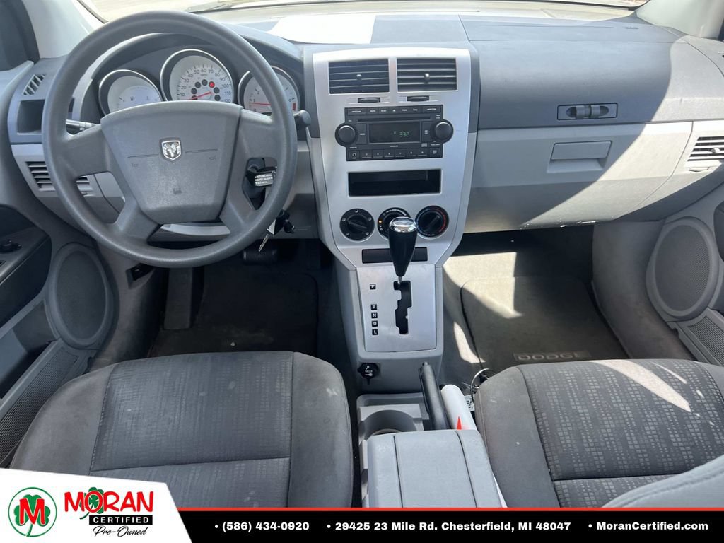 Used 2007 Dodge Caliber SXT FWD image 14