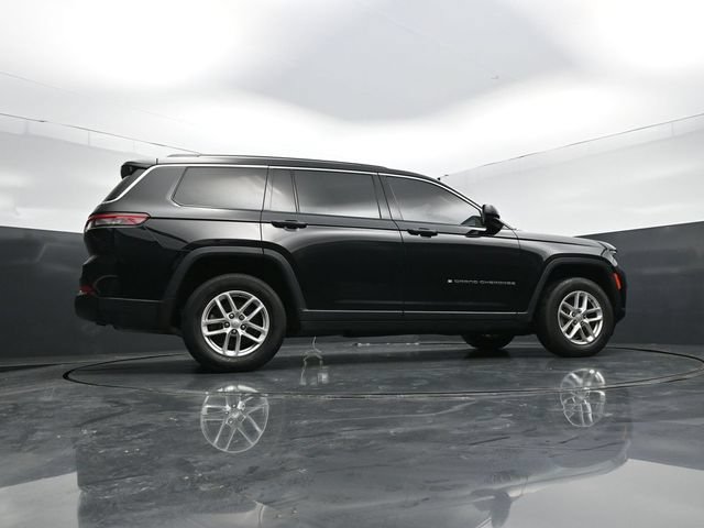 Used 2022 Jeep Grand Cherokee L Laredo w/ Luxury Tech Group I AWD/4WD image 58