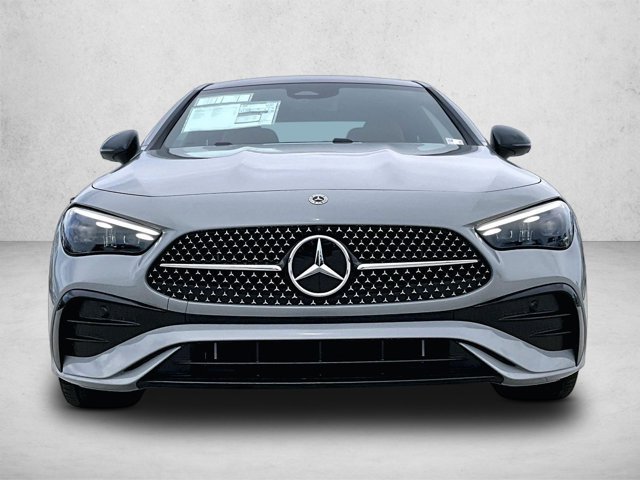 New 2026 Mercedes-Benz CLE 450 4MATIC Coupe image 16