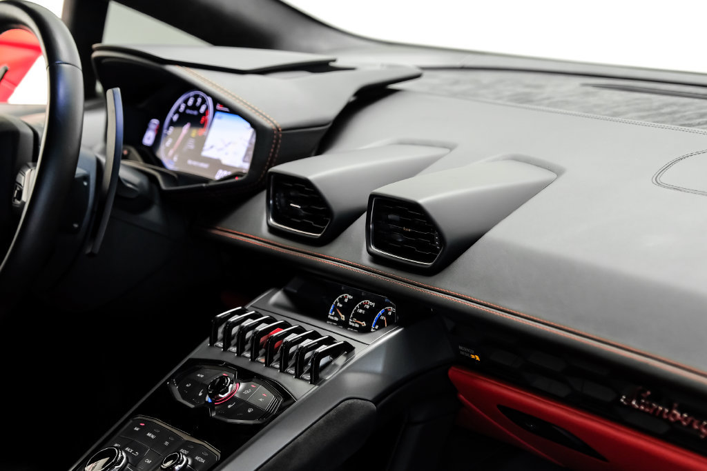 Used 2018 Lamborghini Huracan LP 580-2 RWD image 22