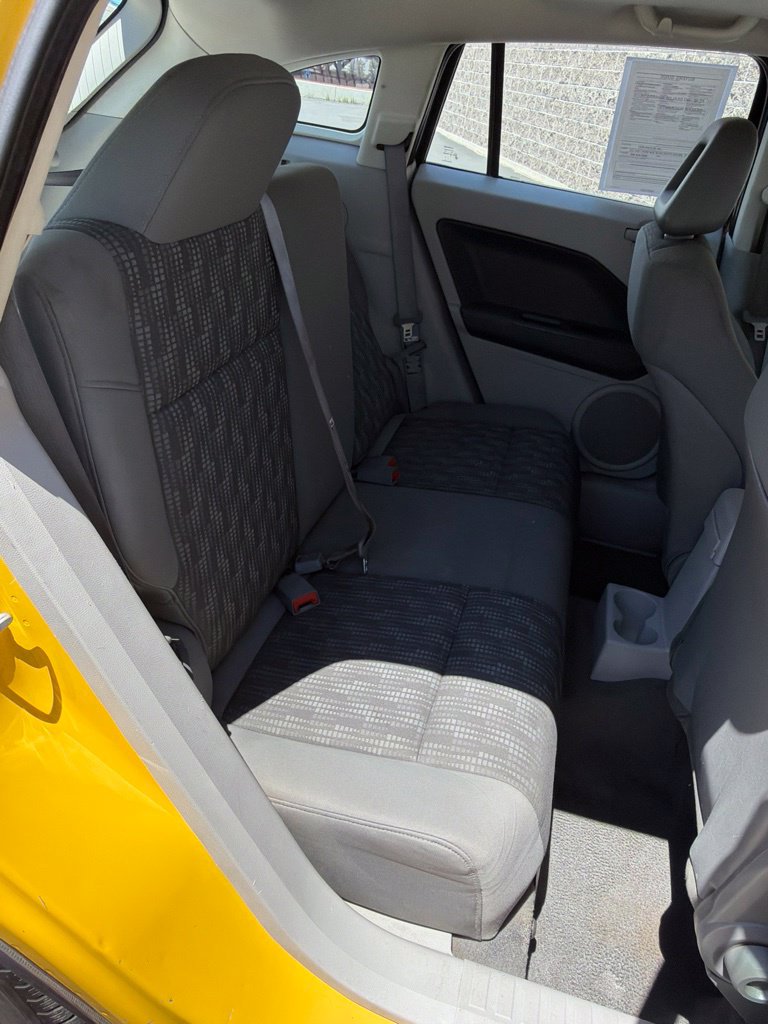 Used 2007 Dodge Caliber SXT FWD image 33