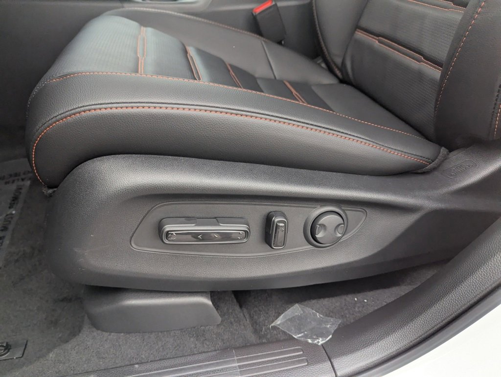 New 2026 Honda CR-V Sport Touring image 11