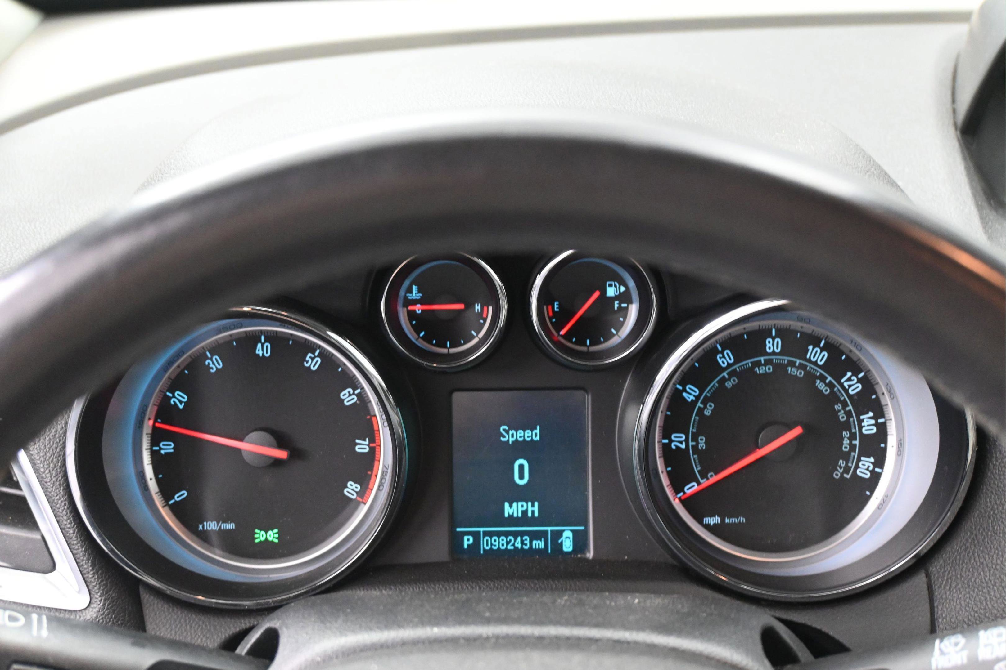 Used 2016 Buick Encore FWD image 26