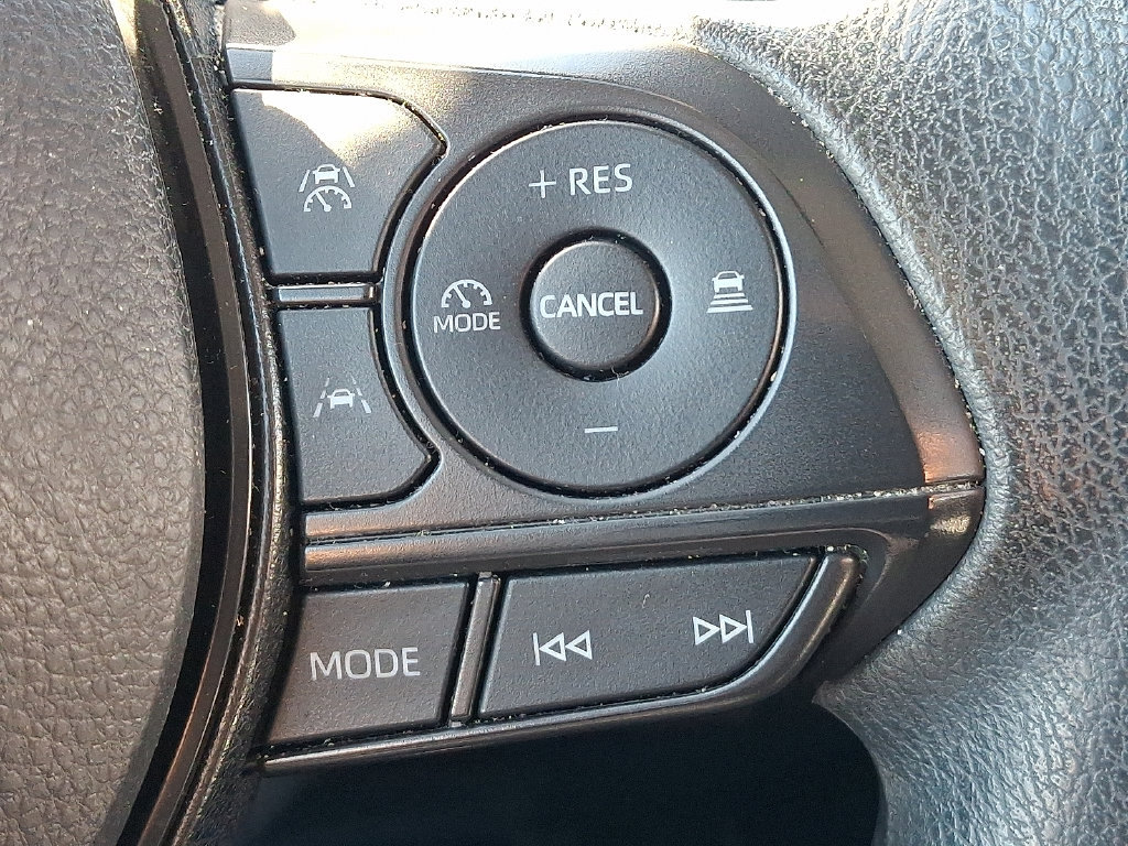Certified 2024 Toyota Corolla LE w/ LE Convenience Package FWD image 22