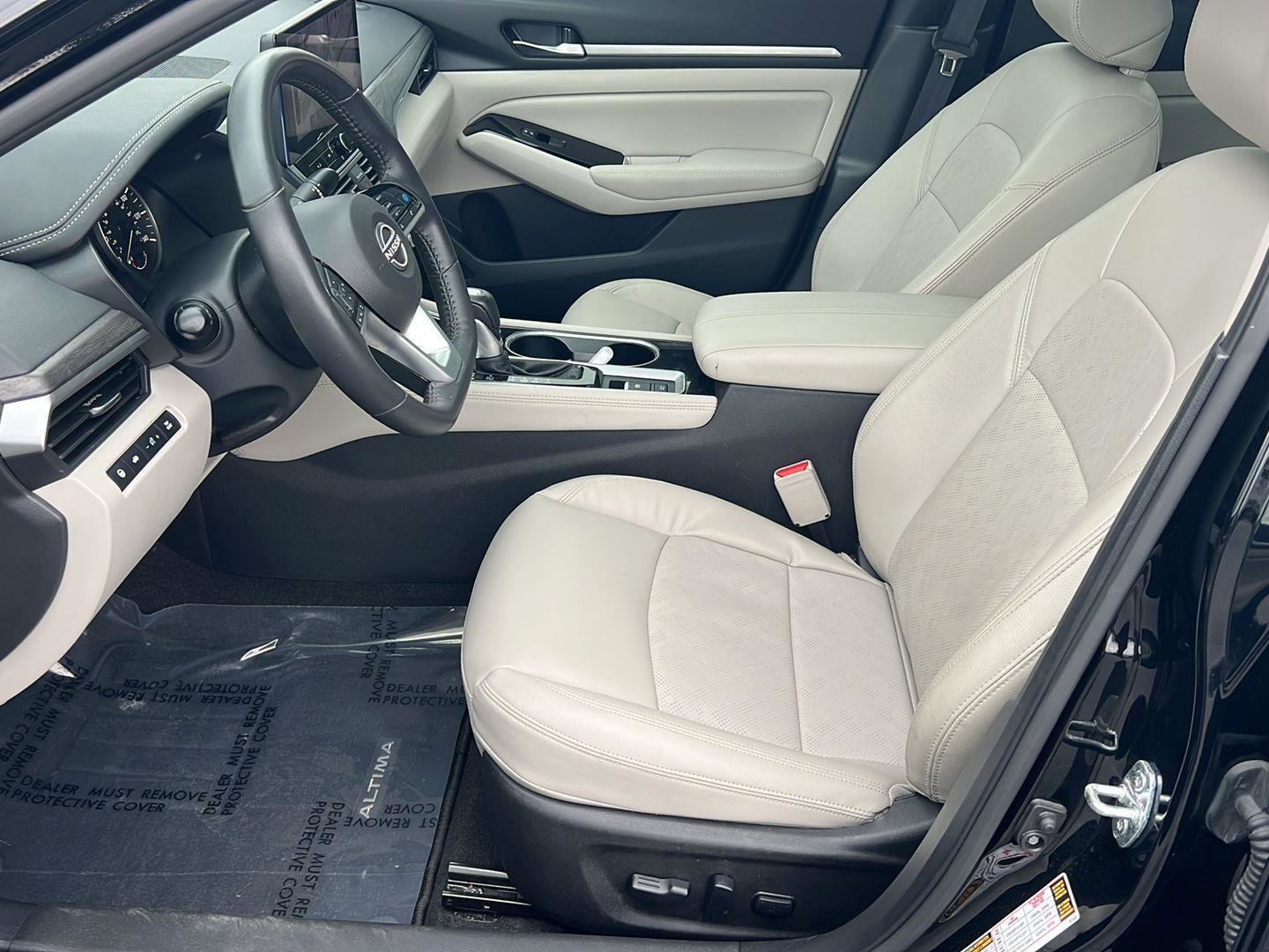 Used 2024 Nissan Altima 2.5 SL image 10