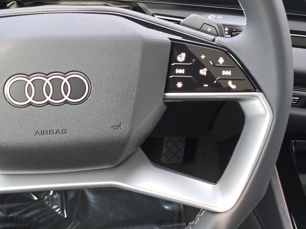 New 2026 Audi A6 Premium Plus image 16