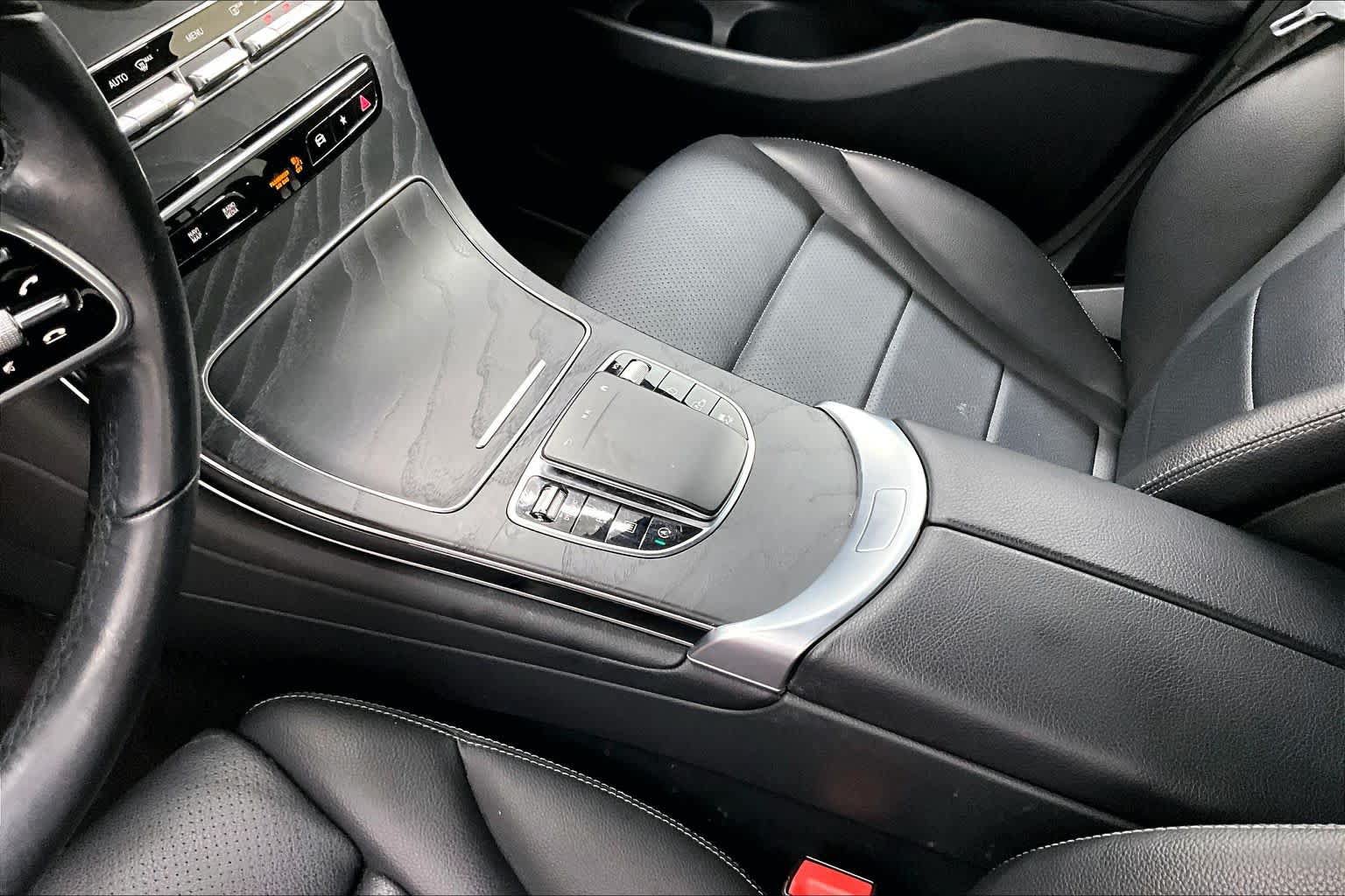 Certified 2022 Mercedes-Benz GLC 300 image 16
