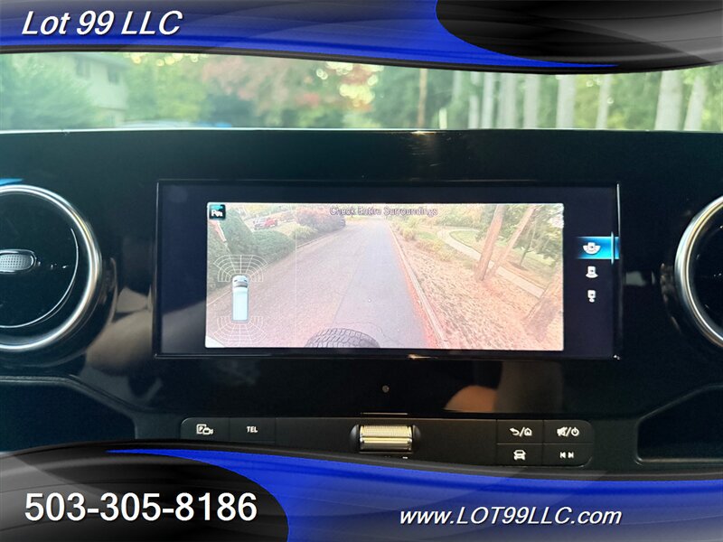 Used 2020 Mercedes-Benz Sprinter 2500 image 53