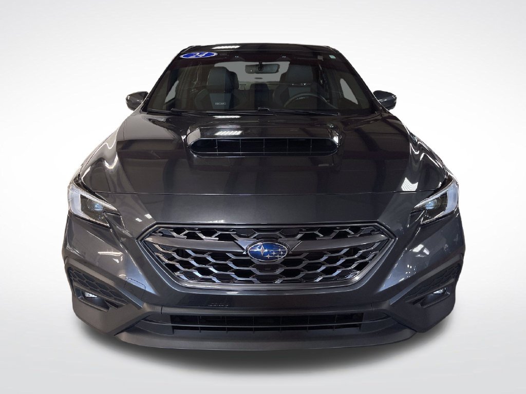 Certified 2024 Subaru WRX TR AWD/4WD image 9