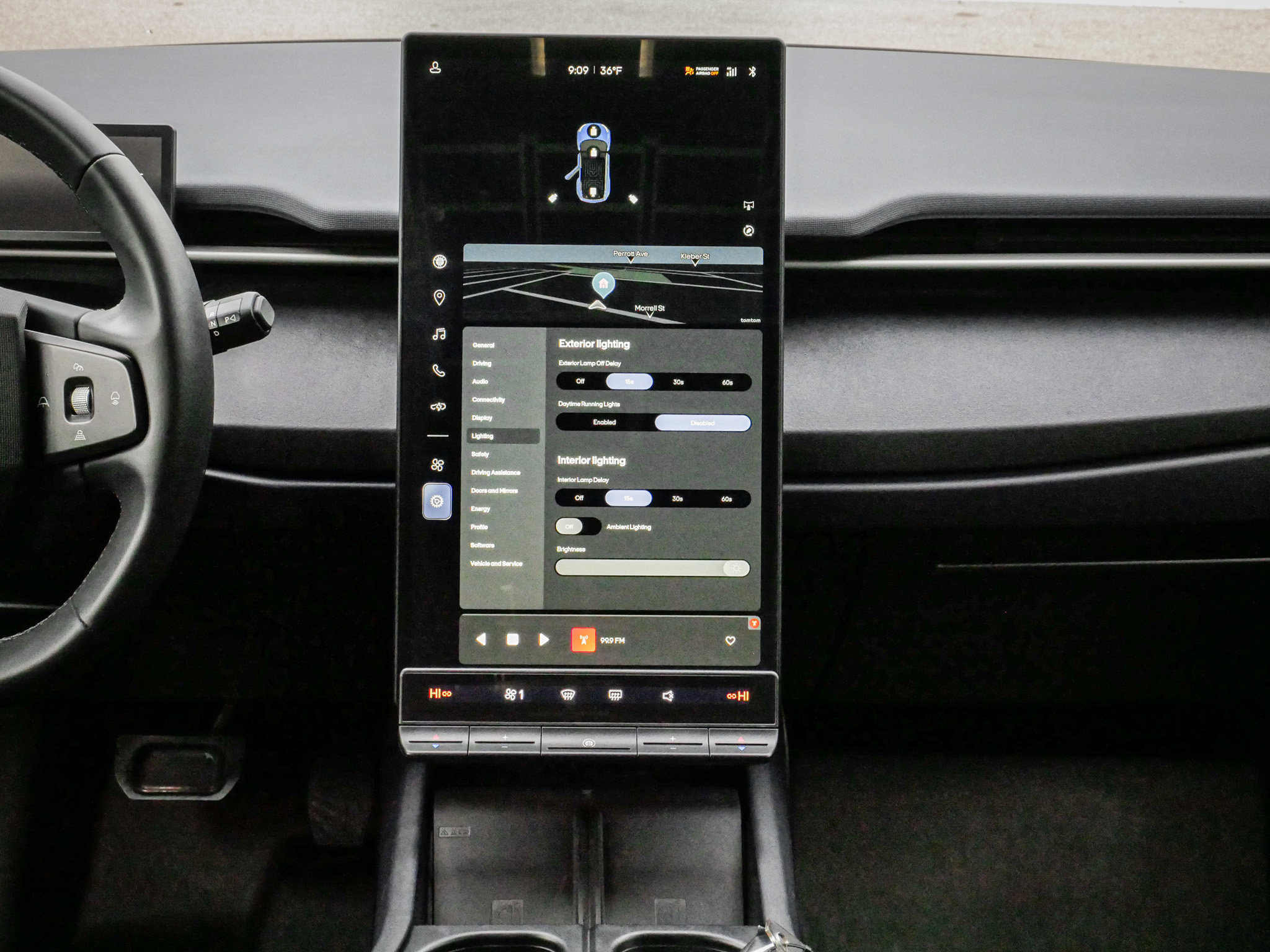 Used 2023 Fisker Ocean One image 30