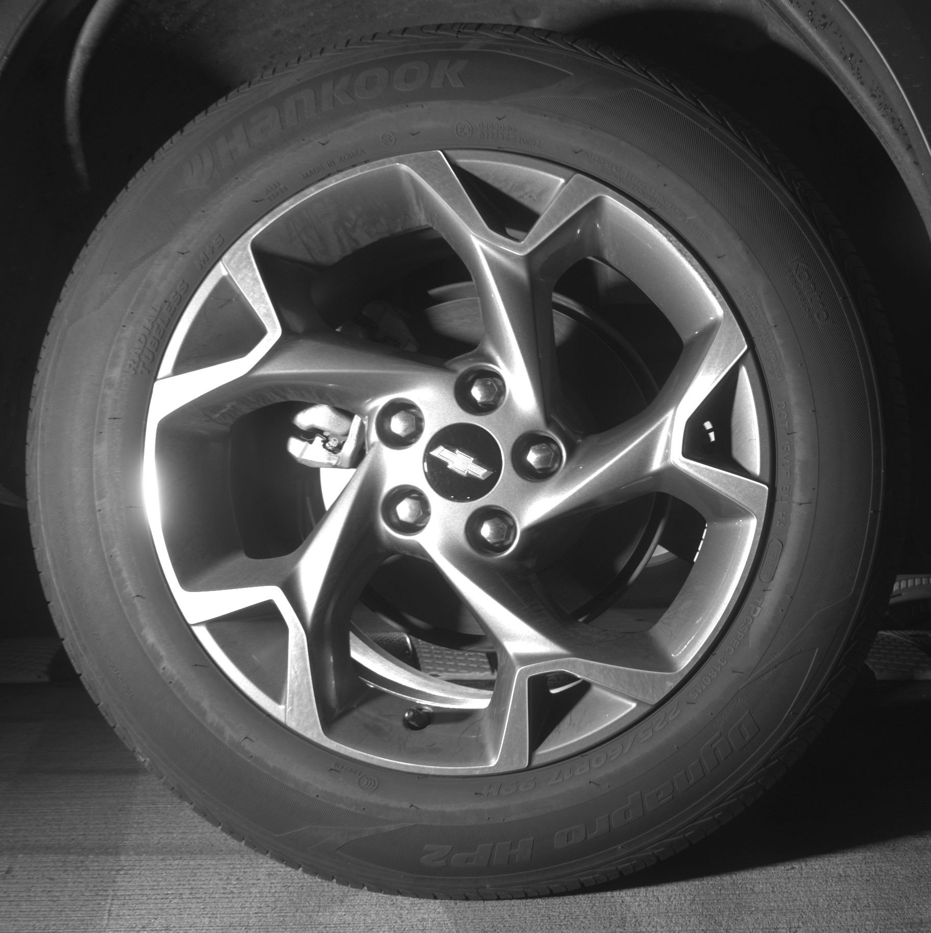 Used 2025 Chevrolet Trax LT FWD image 15