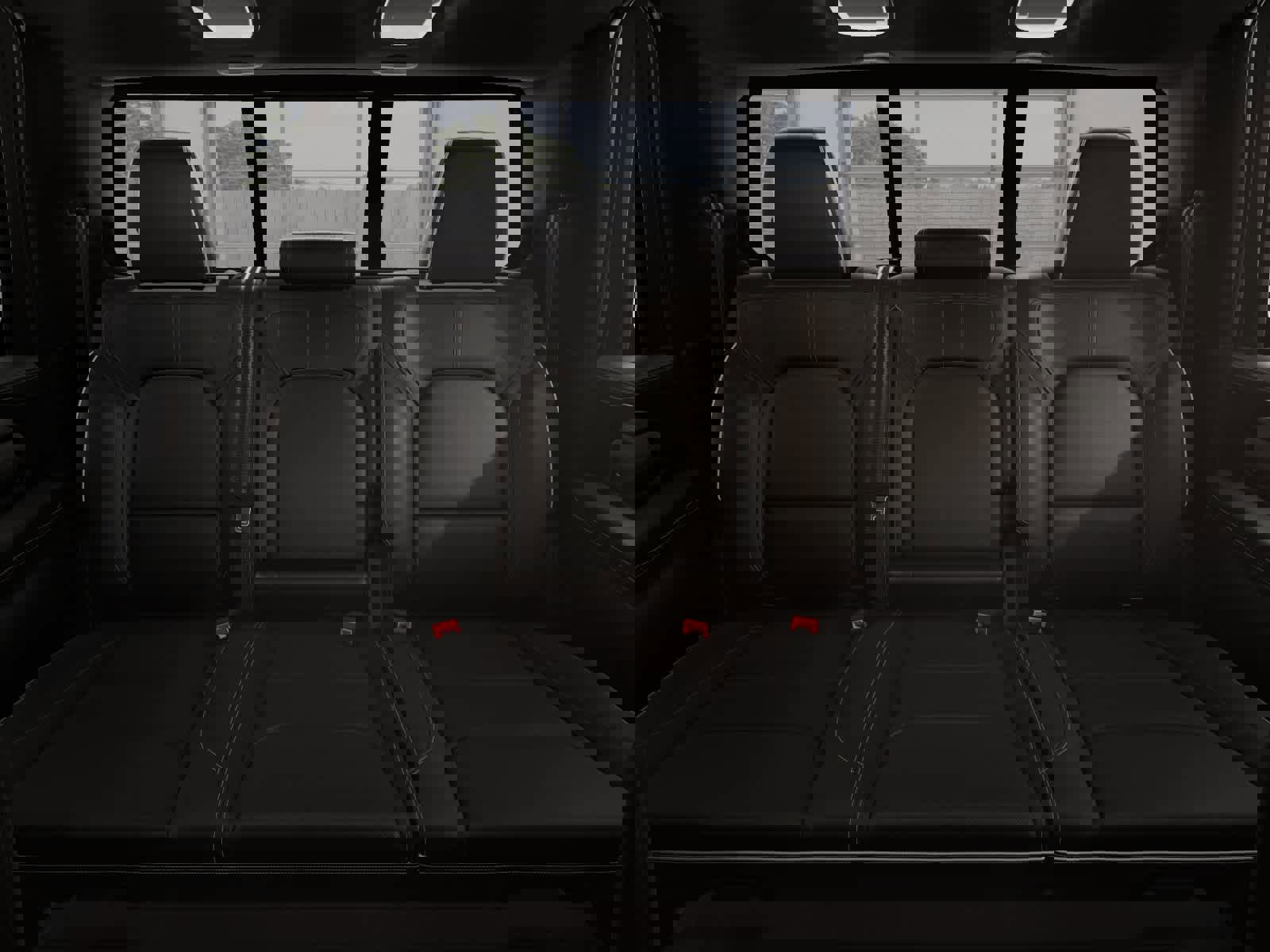 New 2026 RAM 1500 Limited image 19