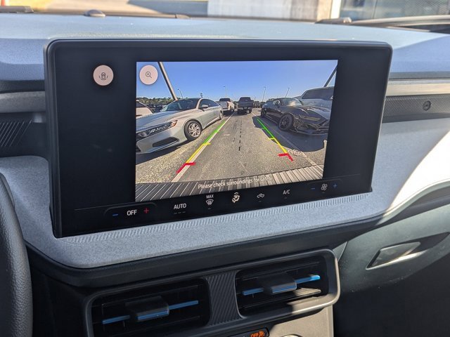 New 2026 Ford Maverick XLT image 19