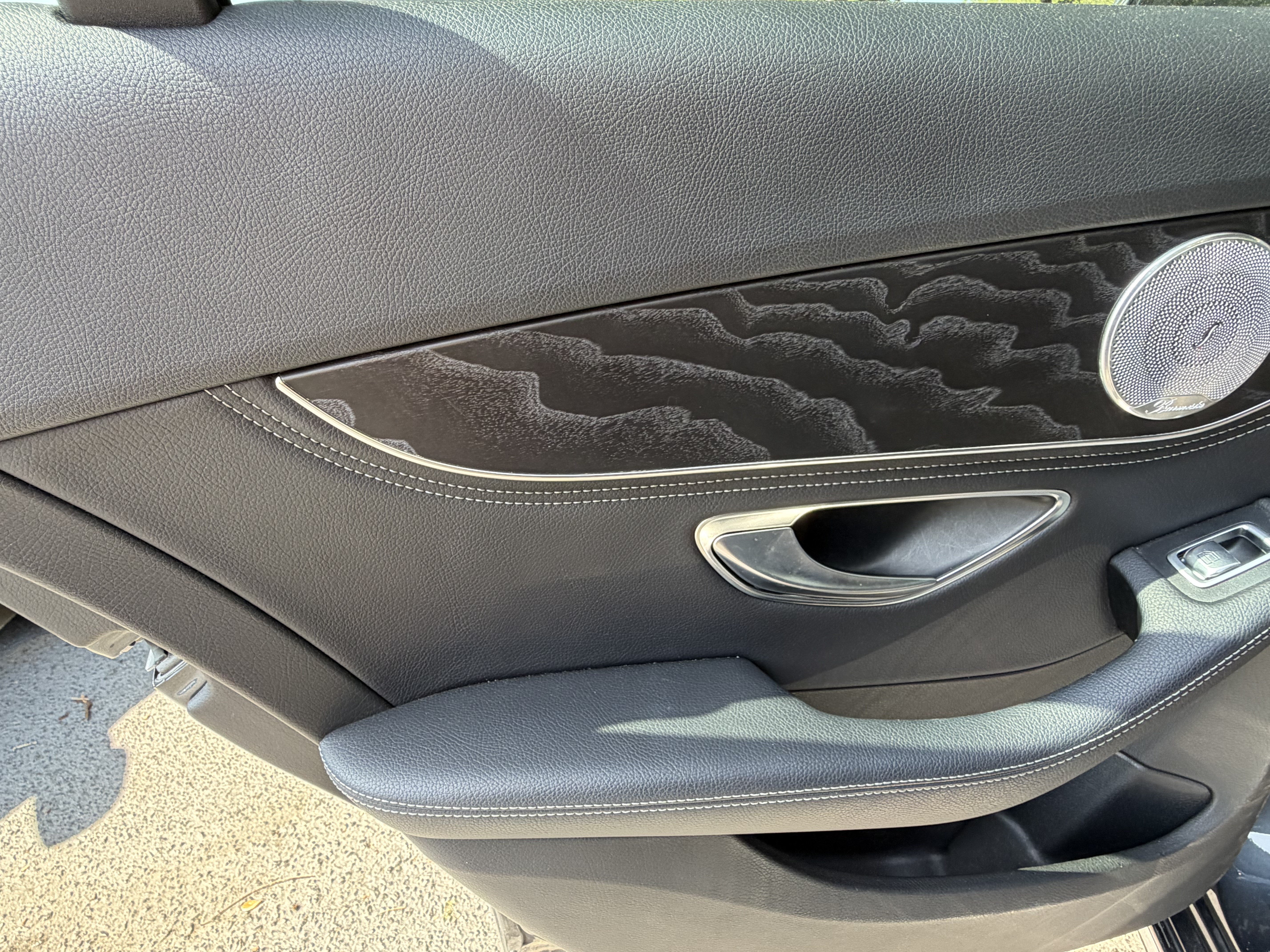 Used 2016 Mercedes-Benz C 300 Sedan image 30
