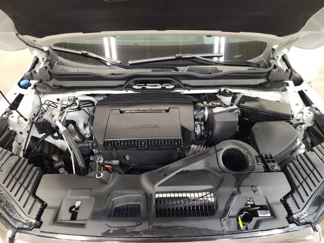 Certified 2023 Honda Pilot Elite image 9