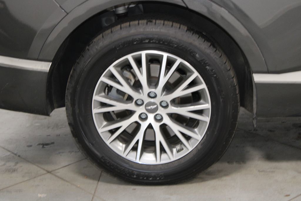 Used 2024 Genesis GV80 2.5T image 12