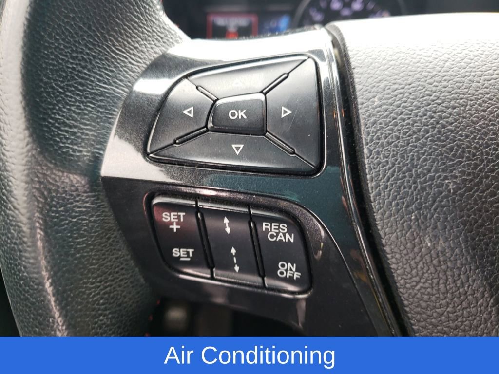 Used 2019 Ford Explorer Sport w/ Equipment Group 401A AWD/4WD image 16