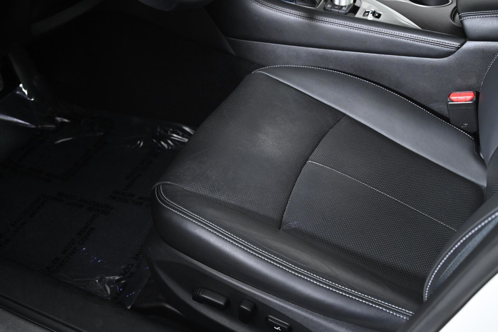 Used 2021 INFINITI Q50 Sensory w/ Cargo Package image 23