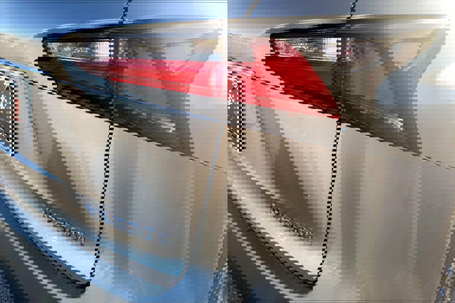 Used 2016 Lexus NX 200t FWD image 29