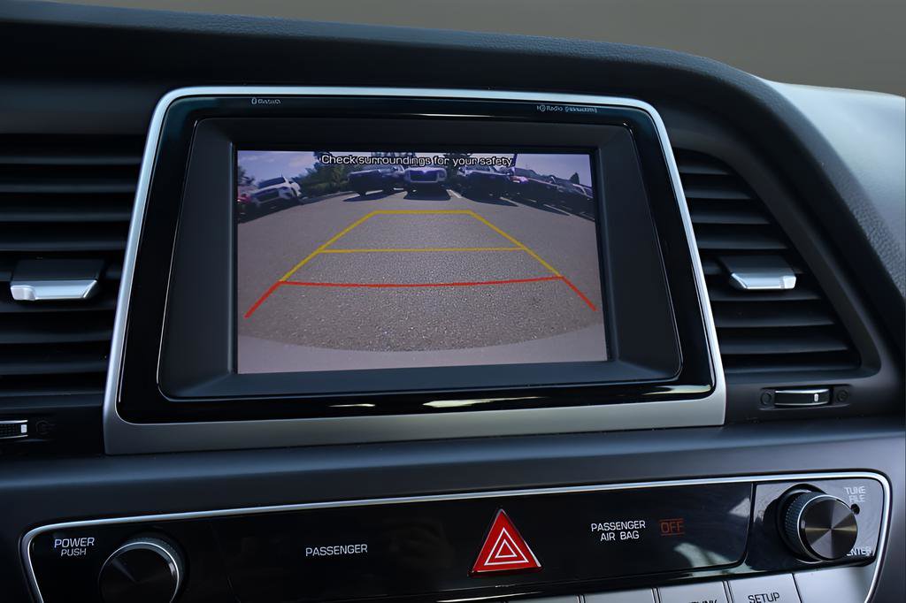 Used 2018 Hyundai Sonata Limited FWD image 25