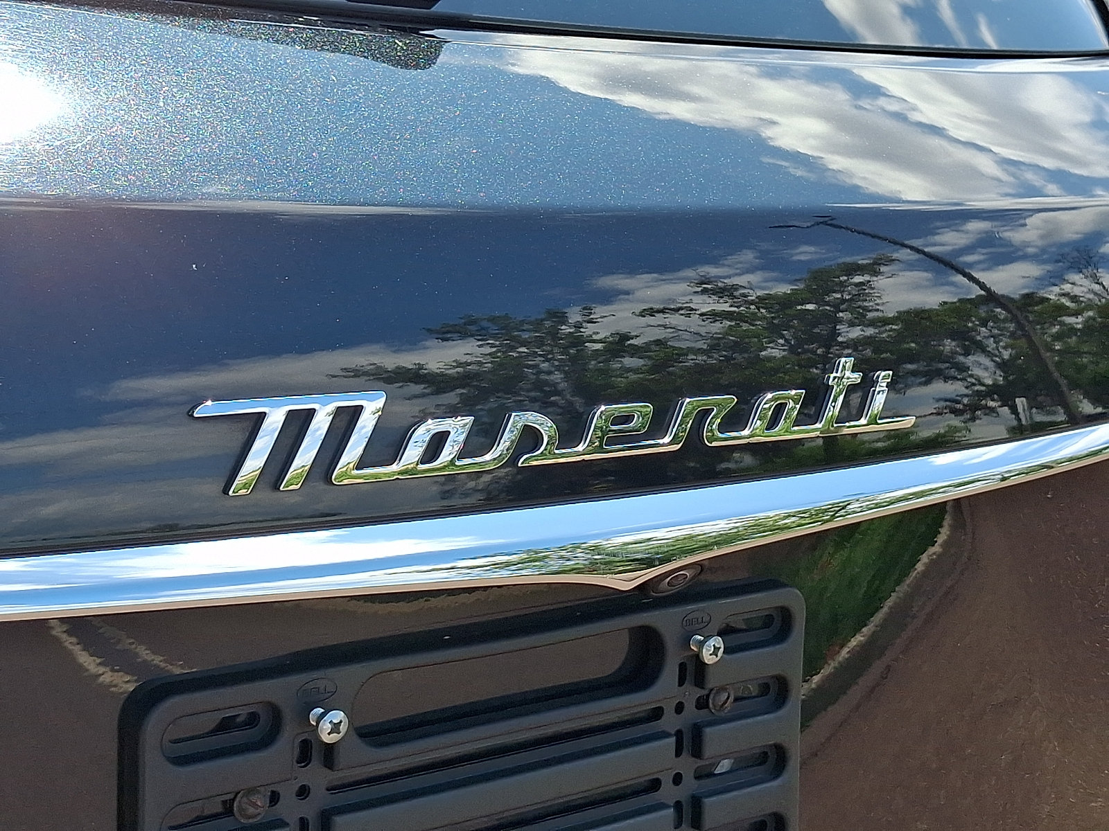 Used 2023 Maserati Levante Modena AWD/4WD image 29