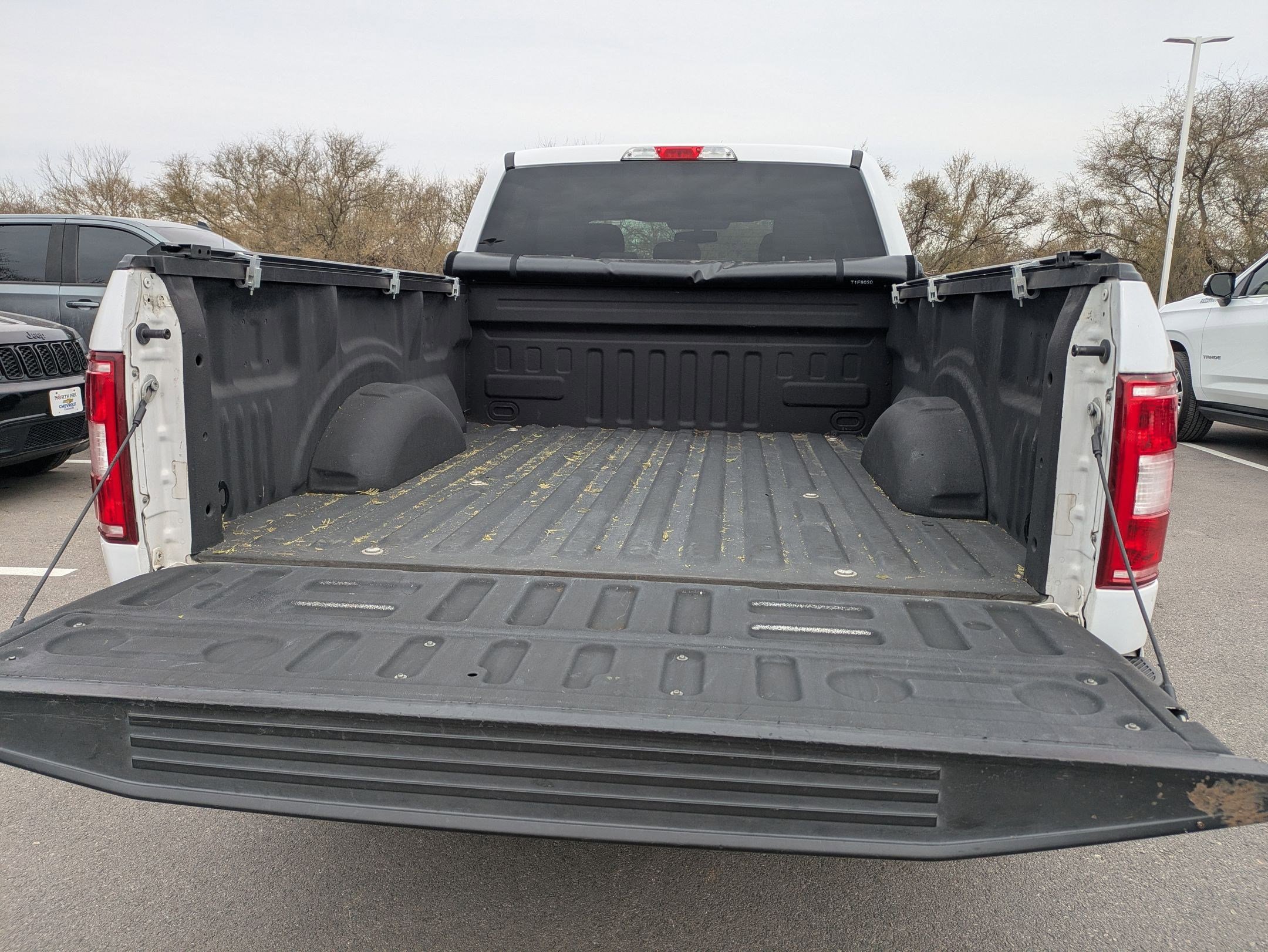 Used 2018 Ford F150 XLT w/ Equipment Group 302A Luxury image 22
