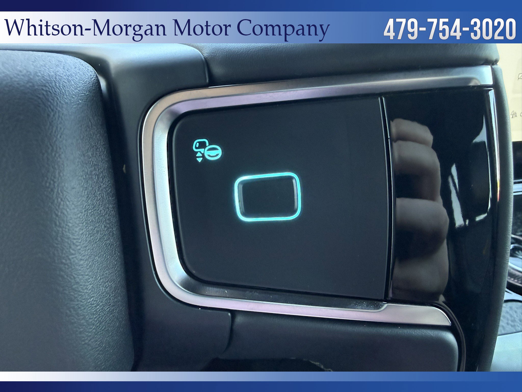 New 2025 Ford Expedition Tremor image 15