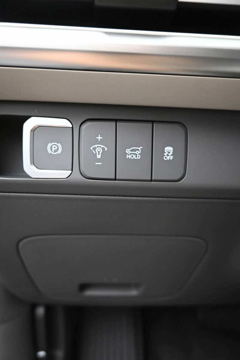 New 2026 Hyundai Santa Fe SEL AWD/4WD image 21