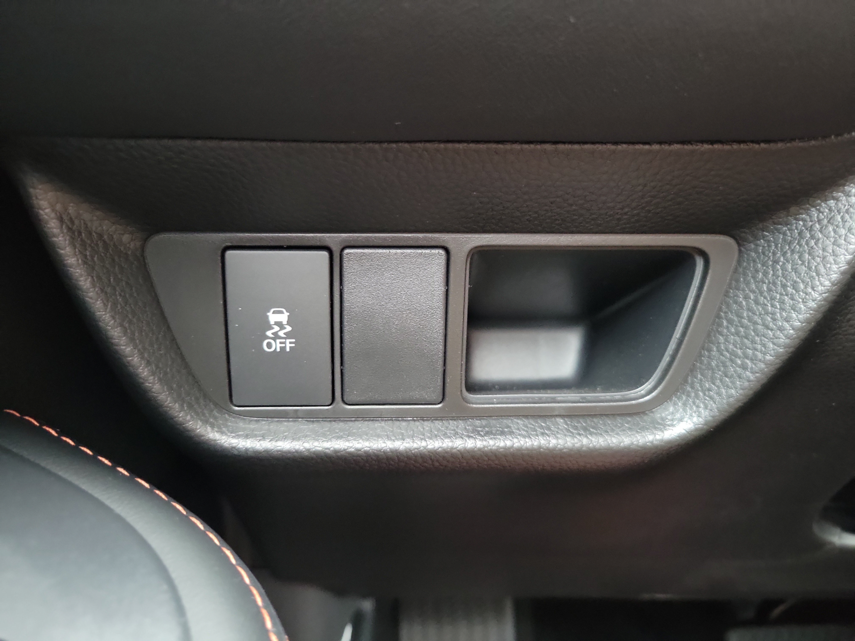 New 2027 Honda HR-V Sport image 27