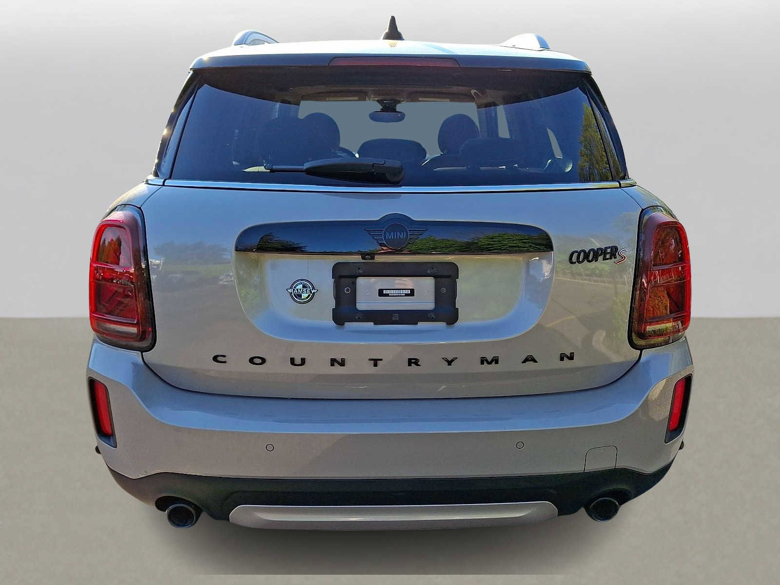 Used 2023 MINI Cooper Countryman S AWD/4WD image 4