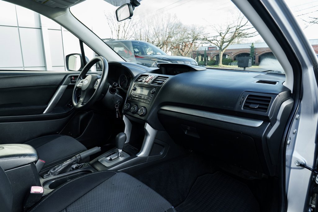 Used 2014 Subaru Forester 2.5i image 24