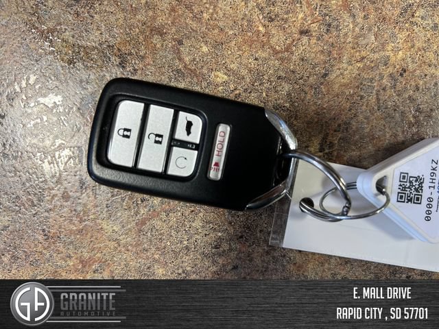 Used 2016 Honda Pilot Elite image 30