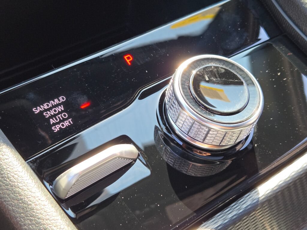 New 2025 Jeep Grand Cherokee L Limited AWD/4WD image 31