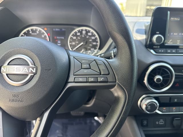 Used 2024 Nissan Sentra S FWD image 17