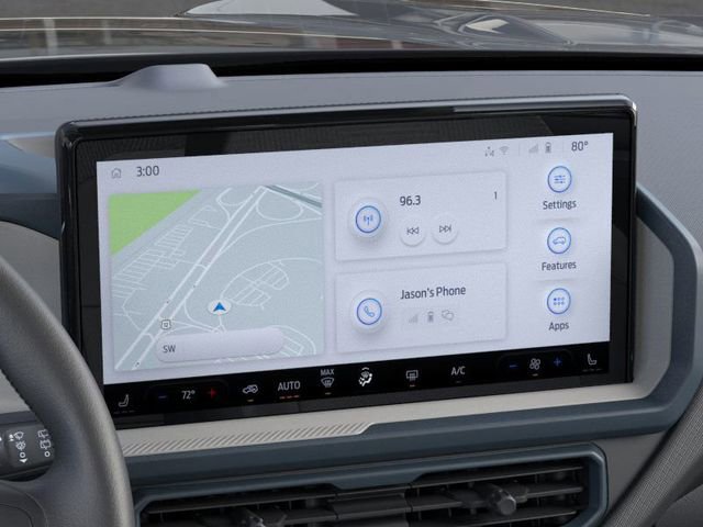 New 2025 Ford Bronco Sport Heritage w/ Convenience Package image 14