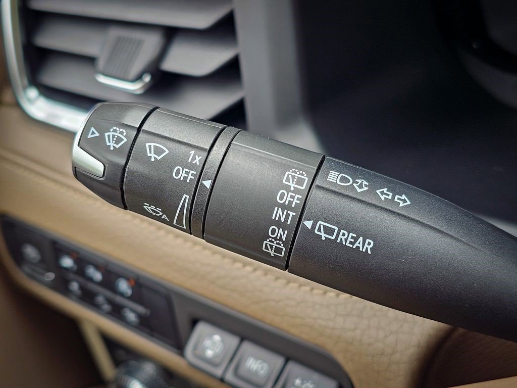 Certified 2023 GMC Yukon Denali AWD/4WD image 18