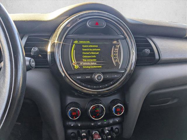 Used 2015 MINI Cooper S image 10