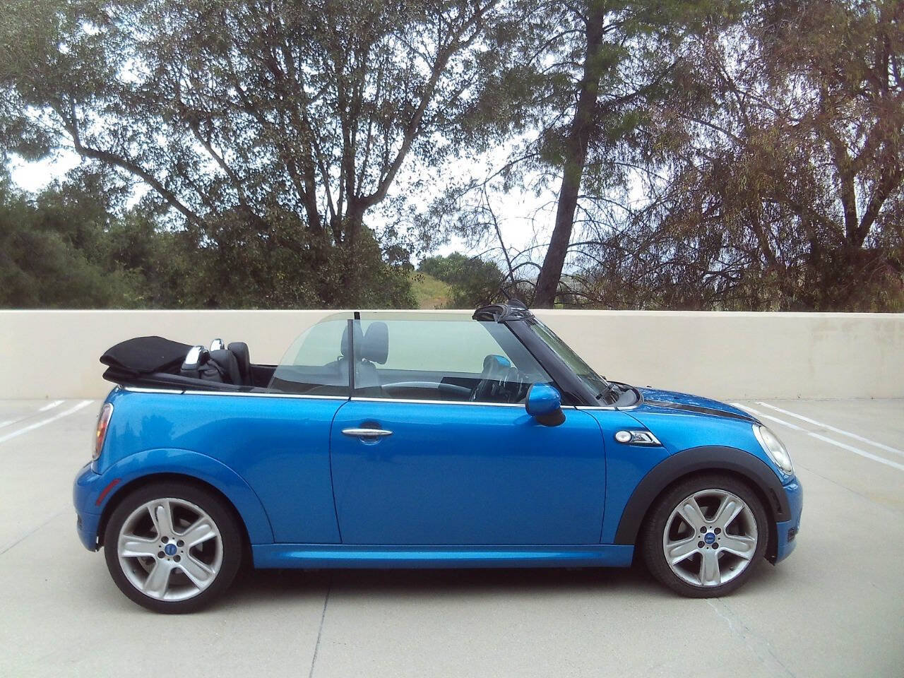 Used 2010 MINI Cooper S FWD image 20